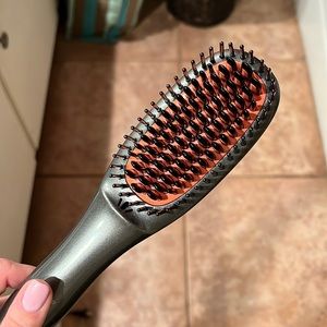 BeKind Anion Hair Straightener Brush